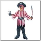 RG Costumes RG Costumes Pirate Boy Costume