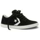Converse Mens Star Chevron Wells Athletic Shoe 125384C   Black