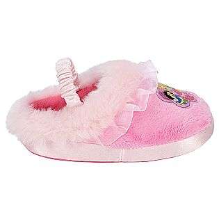 Toddler Girls Princesses Slipper   Pink  Disney Shoes Kids Toddlers 