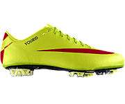  Mercurial Football Boots Vapor, Superfly, and 