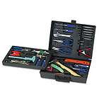   NECK TK110 Z11976 110 Piece Home/Office Tool Kit, Drop Forged Steel
