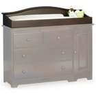 Atlantic Furniture Windsor 3 Dr Changing Table AW