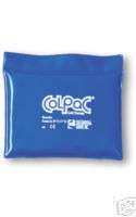 ColPac 5.5 x 7.5 Reusable Cold Ice Gel Compress Pack  