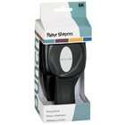 Ek Success PSPNPOV004 1 1/2 Inch Paper Shapers Oval Nesting Punch