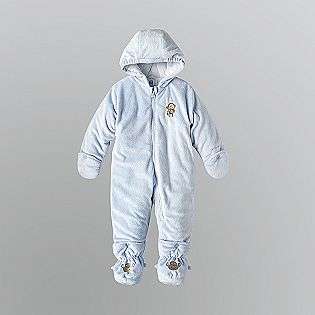   Fleece Snowsuit  Carters Baby Baby & Toddler Clothing Outerwear
