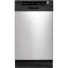 Kenmore 18 Built In Dishwasher   Stainless Steel ENERGY STAR®