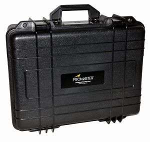 PRO Model 155 SystemPro Professional ABS Equipment Case  