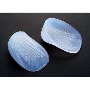   Cup Heavy   Large (pair) (Catalog Category Foot Care / Heel Cups
