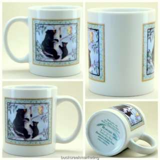 Assorted Novelty Retro Souvenir Vintage Ceramic Pottery Coffee Tea Mug 