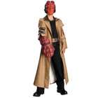 BY  Rubies Costumes Lets Party By Rubies Costumes Hellboy Child 