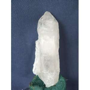   Terminated Quartz Crystal (Colorado), 3.16.36 