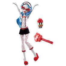 Monster High Dead Tired Doll   Ghoulia Yelps   Mattel   Toys R Us