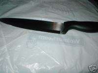 tupperware E Series Chef Knife Butcher knife NIP  