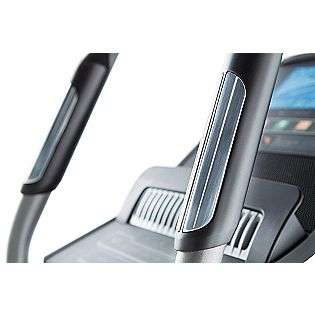 AudioStrider 990 Pro Elliptical  NordicTrack Fitness & Sports 
