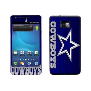   Vinyl Skin Protector for Samsung Galaxy S2 Cell Phones & Accessories