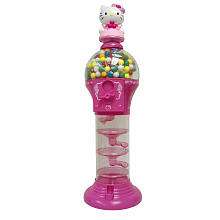 Hello Kitty Gumball Machine   Spectra Merchandisin   Toys R Us