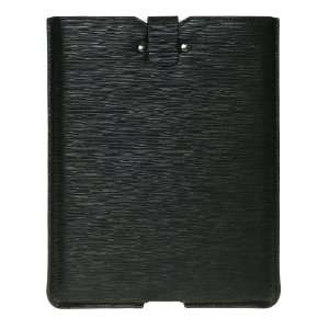  Bundle Monster Apple iPad 2/iPad 3 Synthetic Leather Pouch 