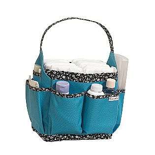 Portable Diaper Caddy  Munchkin Baby Diapering Diaper Bags 