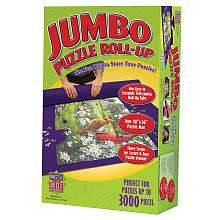 Jumbo Roll Up Puzzle Mat   Masterpieces Puzzle   