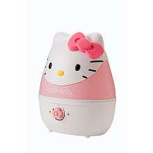   Ultrasonic Cool Mist Humidifier   Hello Kitty   Crane   BabiesRUs