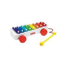 Fisher Price Classic Xylophone   Fisher Price   Toys R Us