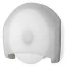 Palmer Fixture R29 WH Jumbo Roll Tissue Dispenser With Stub