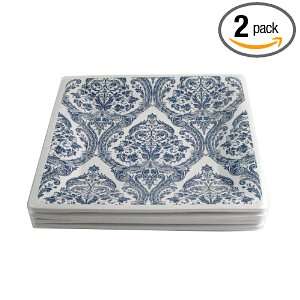  Ideal Home Range Grandeur Blue, 32 8 Plates, Units (Pack 
