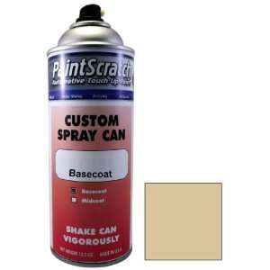Can of Designers Beige Touch Up Paint for 1980 Dodge All Other Models 