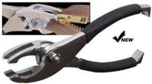Professional Leather Craft Repair Zipper Slider Tool  