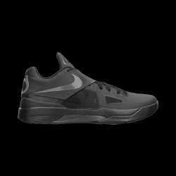 Nike Nike Zoom KD IV Mens Basketball Shoe  Ratings 