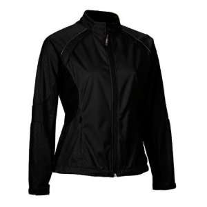  Womens illumiNITE Nocturnal Softshell Running Jacket 