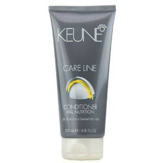  Keune Care Line Vital Nutrition Leave in Hair Repair, 1.7 