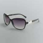 Bliss Ombre Rim Cat Eye Sunglasses