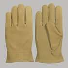 Ace Trading Ace Goatskin Lined Leather Palm Gloves (1251brd xl) Pr
