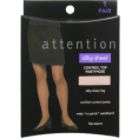 curvation women s silky sheer leg pantyhose figure enhancing pantyhose 
