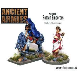  Hail Caesar 28mm Imperial Roman Emperors Toys & Games