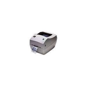  Zebra TLP 3842   Label Printer   B/W   Direct Thermal / Thermal 