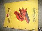 New Holland 501/502/503 Barn Cleaner Parts Manual