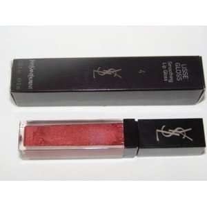 Yves Saint Laurent YSL Lipstick 52 Rosy Coral 4g Beauty