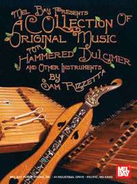   of Original Music for Hammered Dulcimer and Other Instruments  