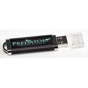  Predator® 2 GB Compact Flash Card: Sports & Outdoors