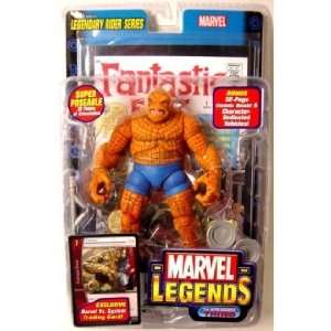  Marvel Legends Series 11 Set Of 4 Part 2 Toys & Games