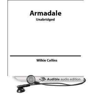  Armadale (Audible Audio Edition) Wilkie Collins, Flo 