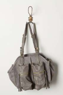 Anthropologie   Forty Eight Hours Duffle  