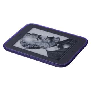   TPU Skin Case Cover For Barnes Noble Nook 2 Simple Touch 2nd  
