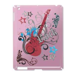  iPad 2 Case Pink of Rock Guitar Music: Everything Else
