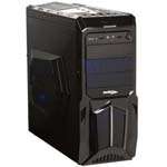 Sentey Case GS 6000 Black ATX Mid Tower / Computer Case  