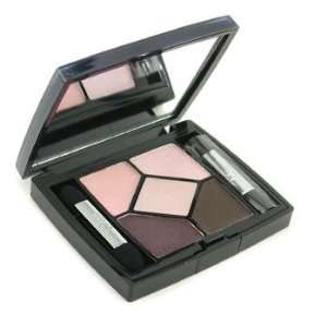  Makeup/Skin Product By Christian Dior Dior 5 Colours Lift Wid Eye 