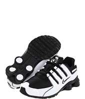 Nike Kids Shox NZ SMS (Toddler/Youth) $45.99 ( 29% off MSRP $65.00)