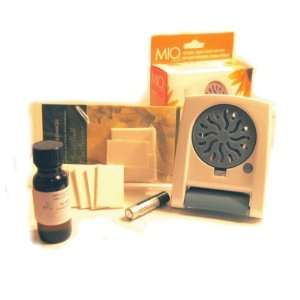   Diffuser Kit with Free Essential Oil Blend